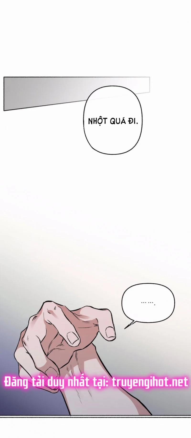 Tình Yêu Kì Lạ 32 trang 37