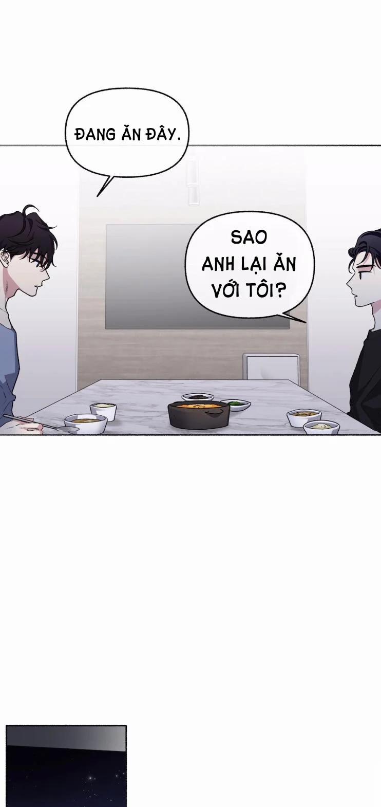 Tình Yêu Kì Lạ 32 trang 4