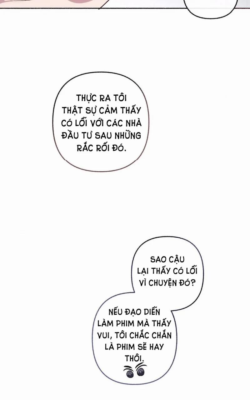 Tình Yêu Kì Lạ 32 trang 46