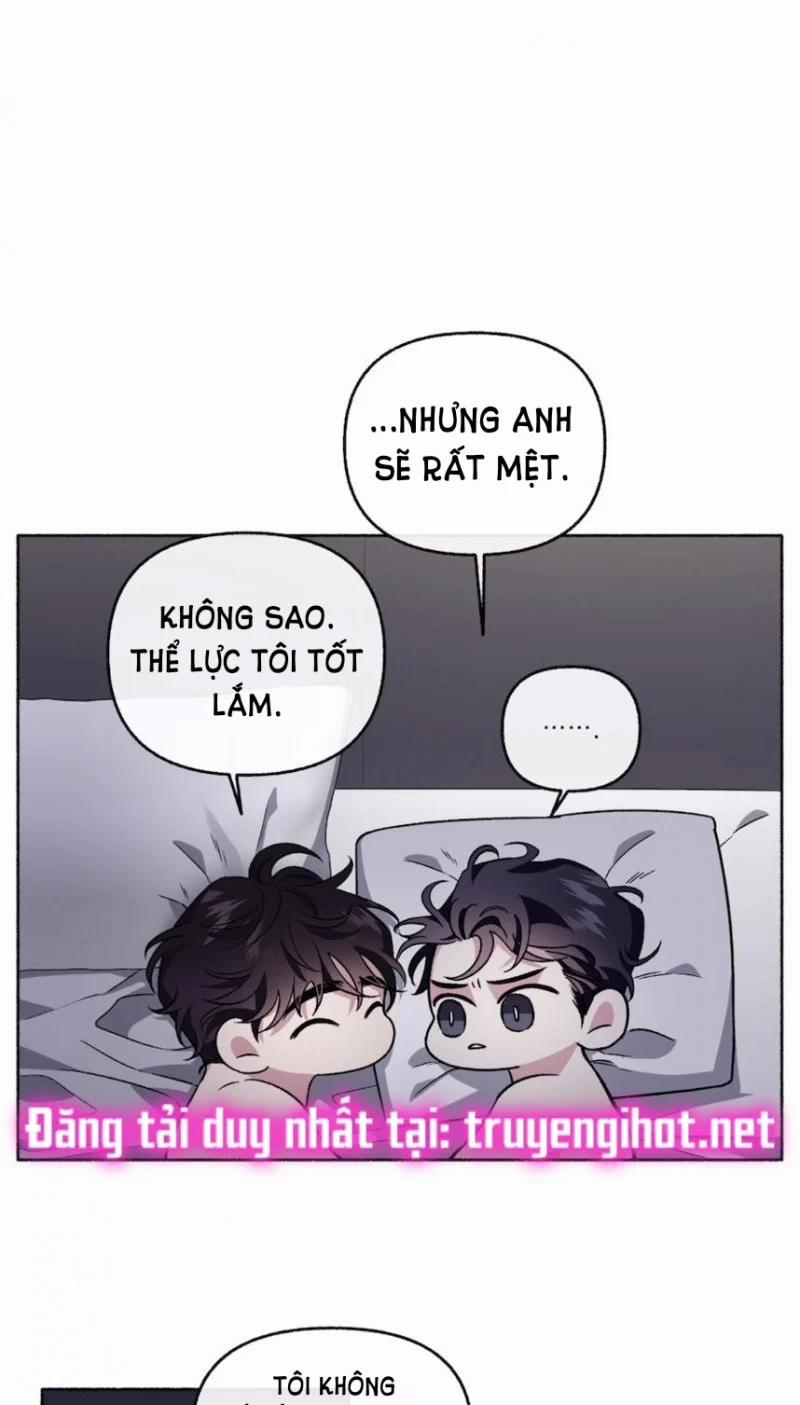 Tình Yêu Kì Lạ 32 trang 49