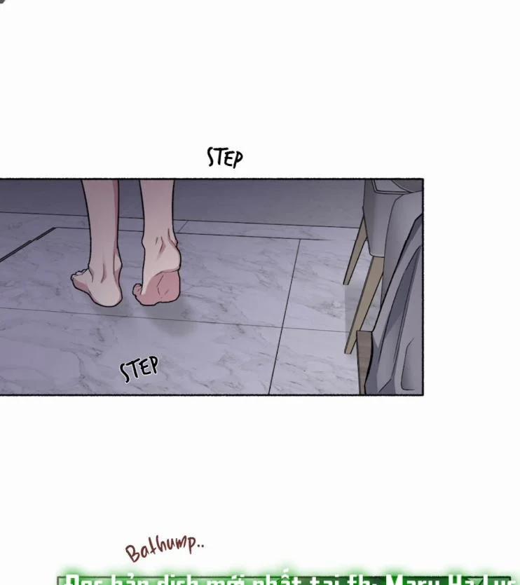 Tình Yêu Kì Lạ 32 trang 51