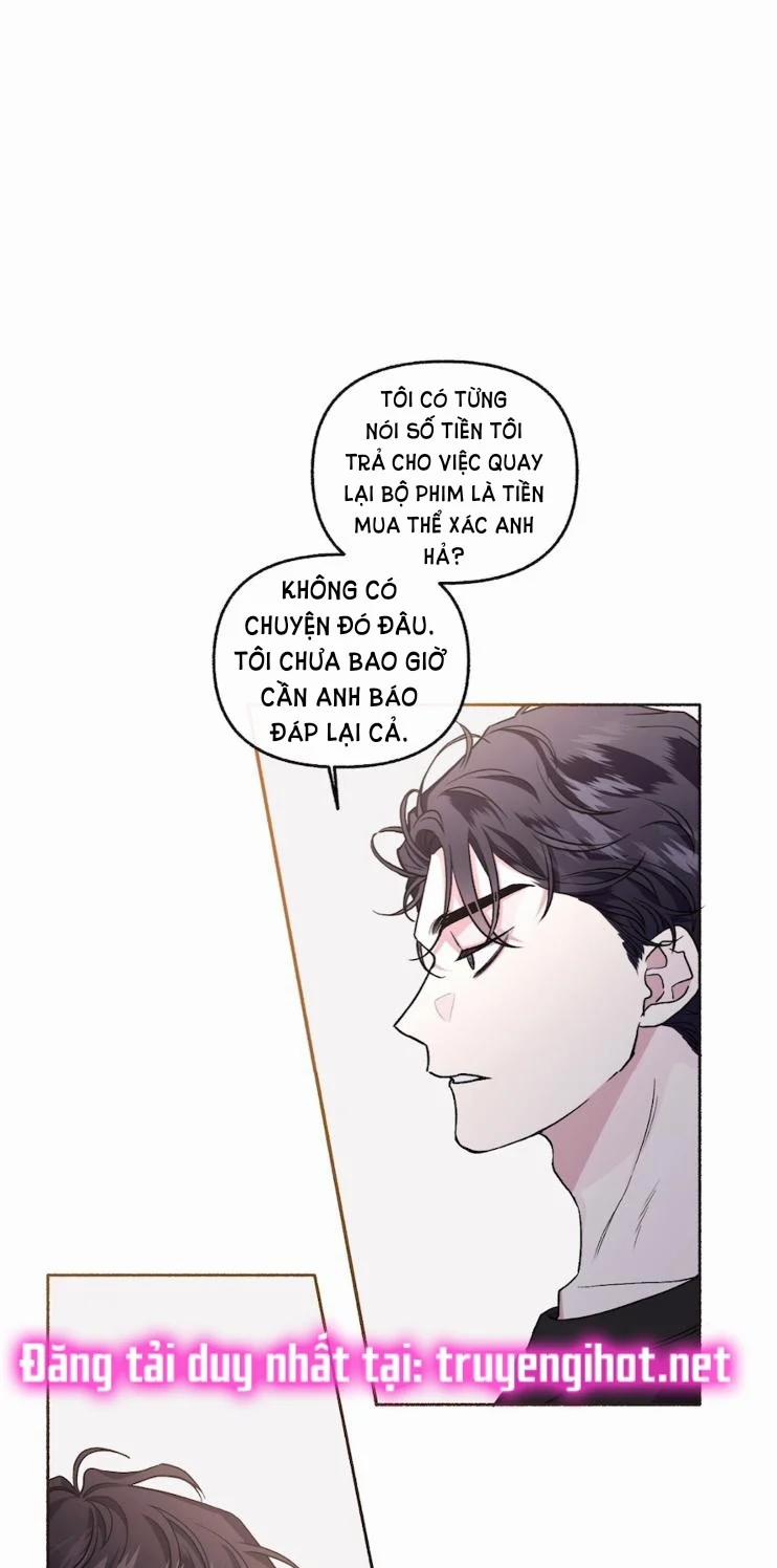 Tình Yêu Kì Lạ 32 trang 8