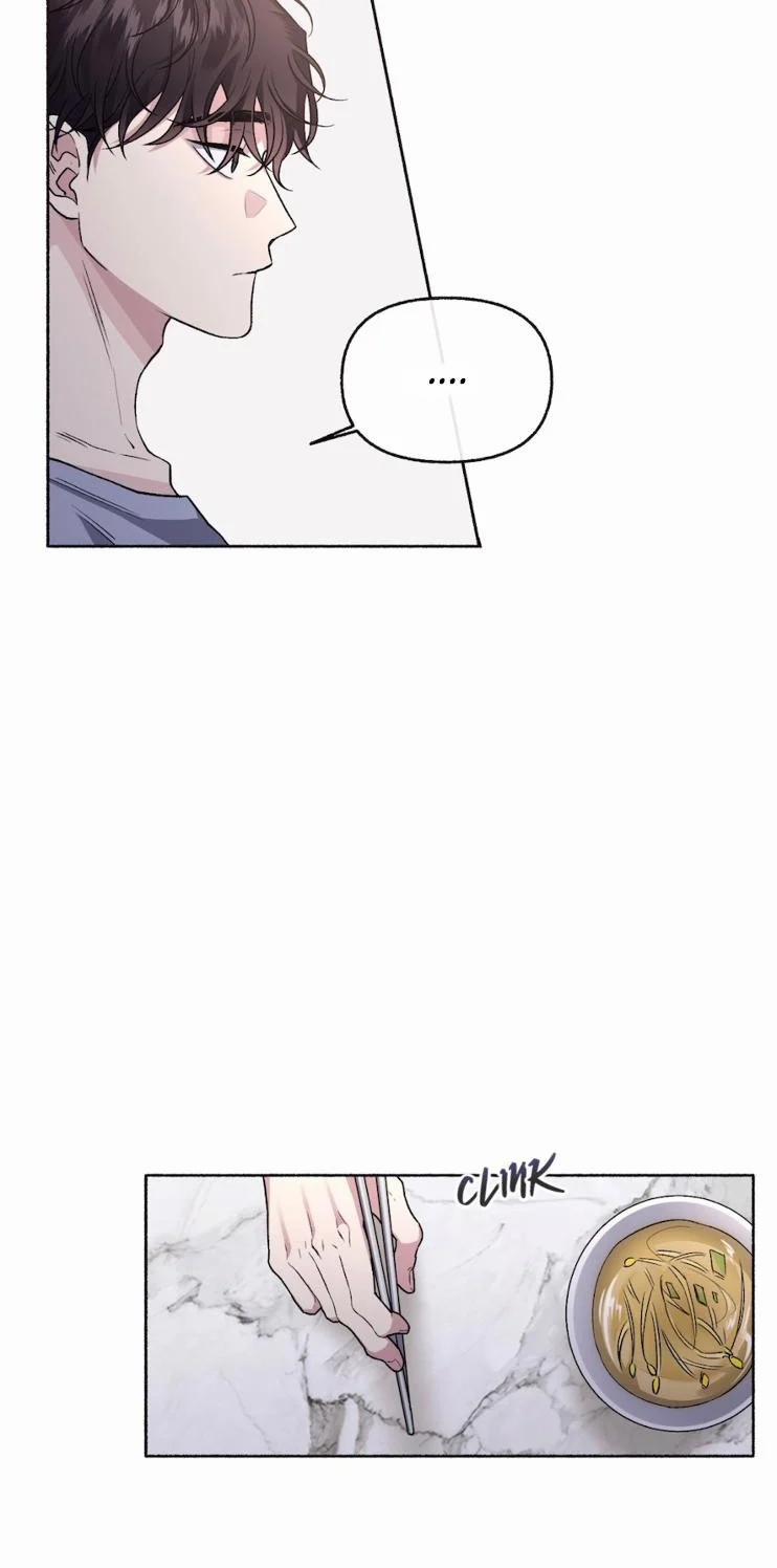 Tình Yêu Kì Lạ 32 trang 9