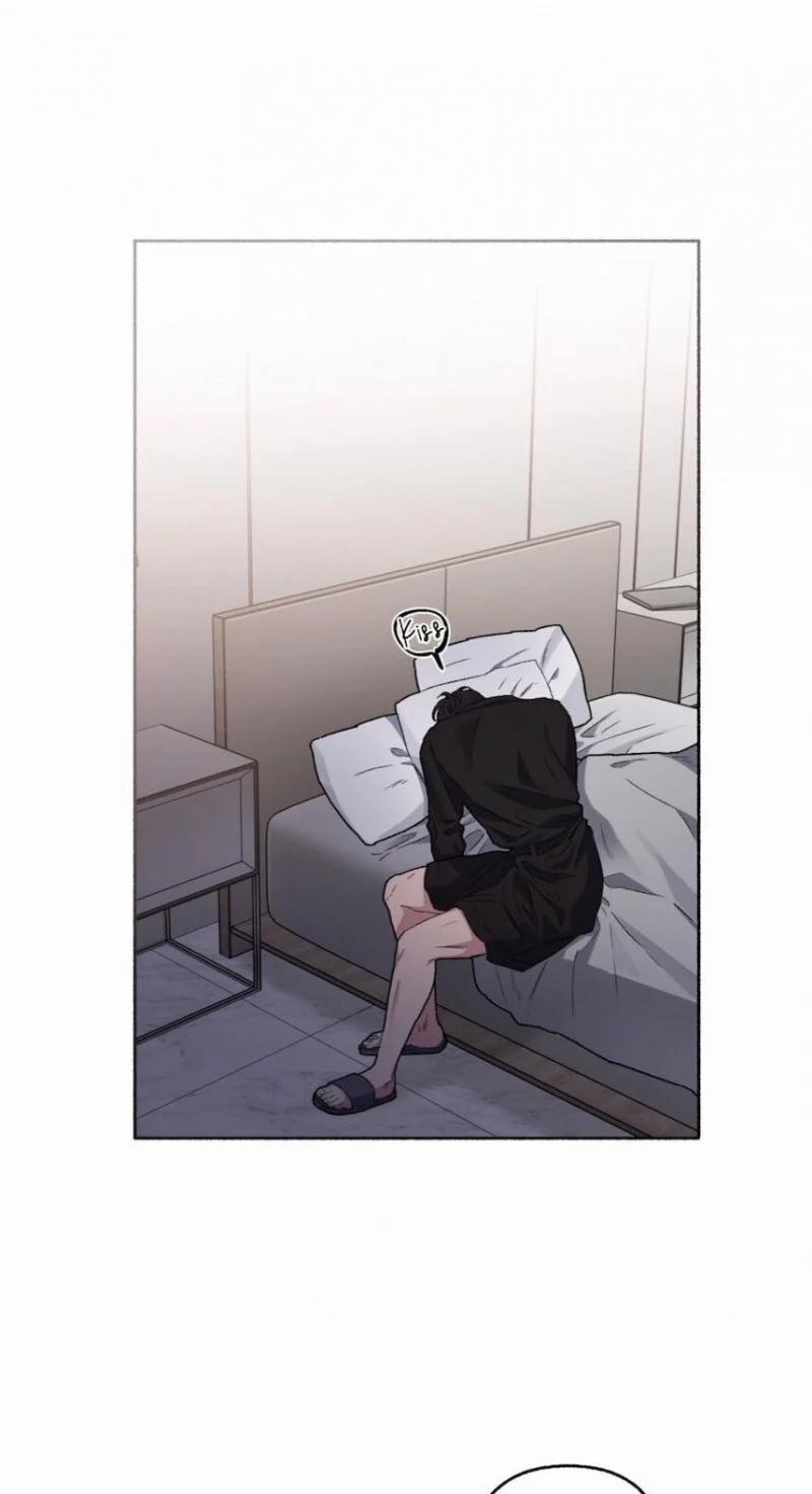 Tình Yêu Kì Lạ 33 trang 10