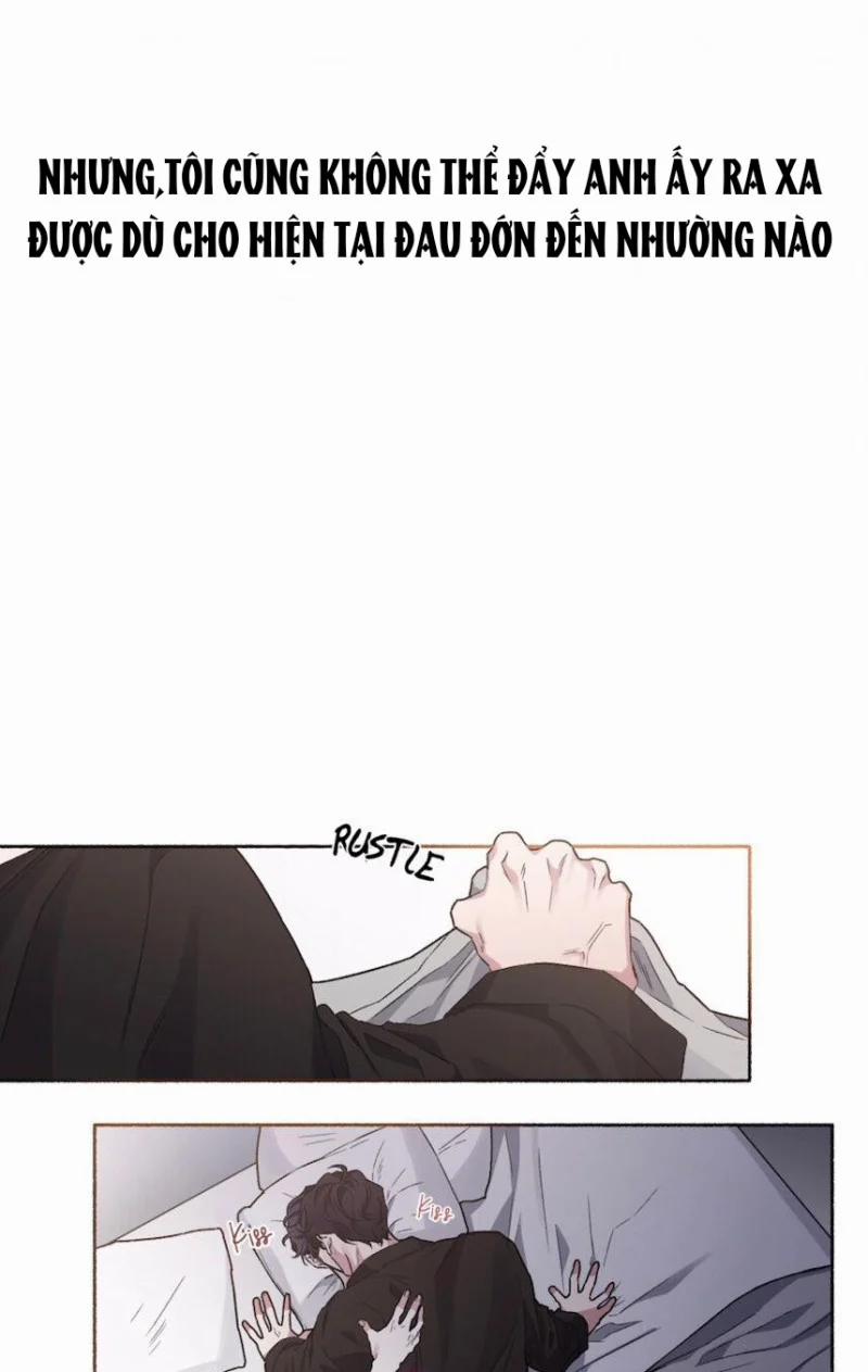 Tình Yêu Kì Lạ 33 trang 12