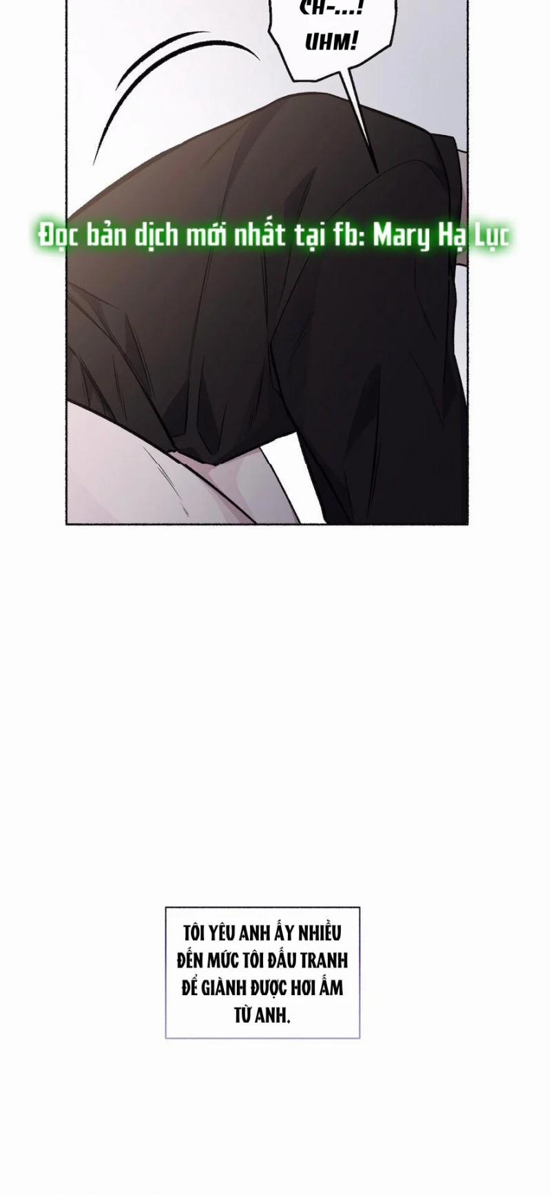 Tình Yêu Kì Lạ 33 trang 15