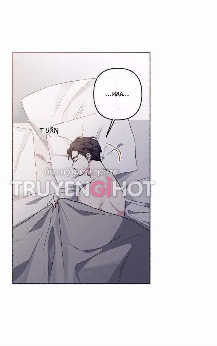 Tình Yêu Kì Lạ 33 trang 3