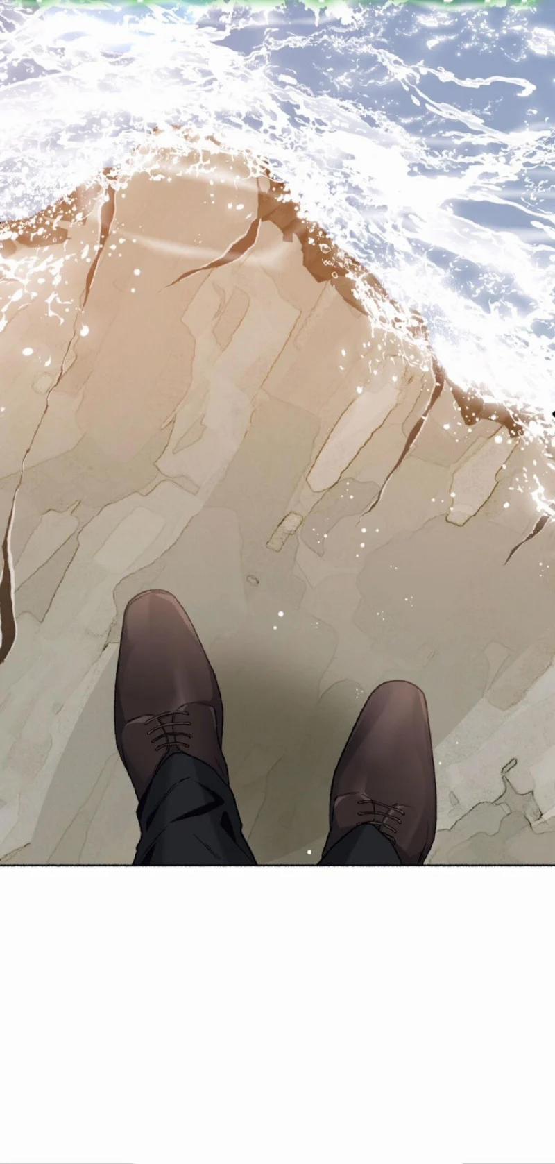 Tình Yêu Kì Lạ 33 trang 33