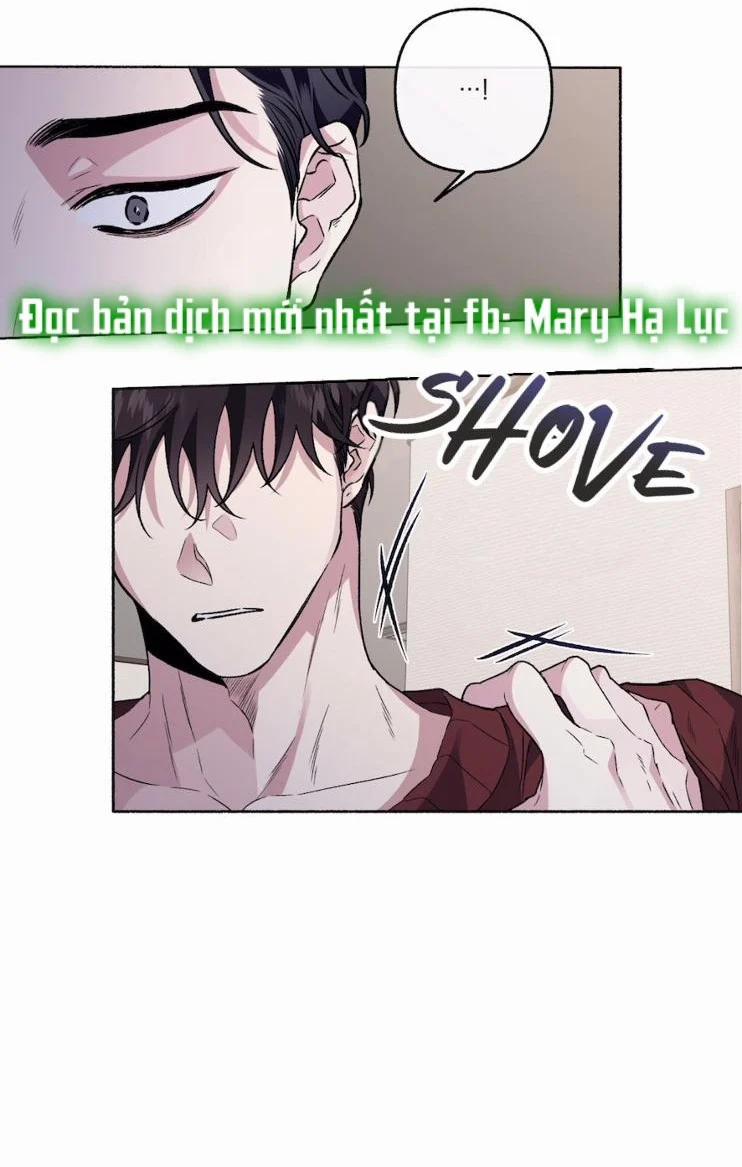 Tình Yêu Kì Lạ 34 trang 11