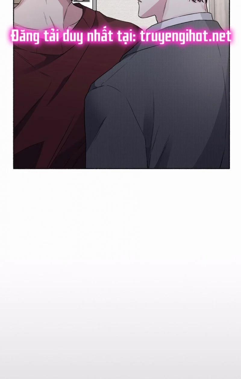 Tình Yêu Kì Lạ 34 trang 17