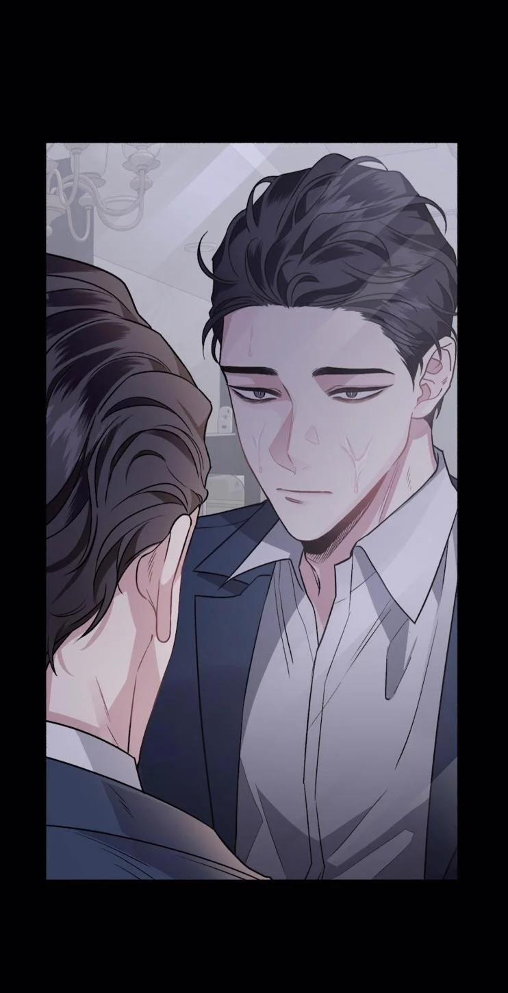 Tình Yêu Kì Lạ 34 trang 20