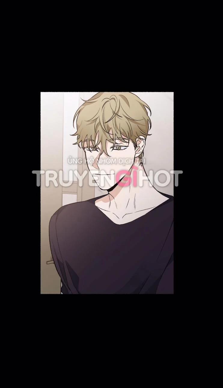 Tình Yêu Kì Lạ 34 trang 22