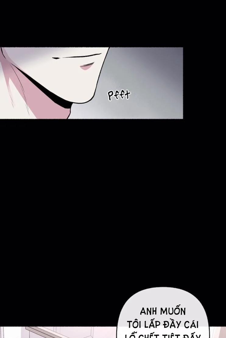 Tình Yêu Kì Lạ 34 trang 26