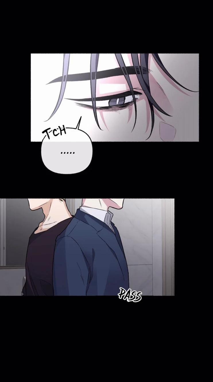 Tình Yêu Kì Lạ 34 trang 28