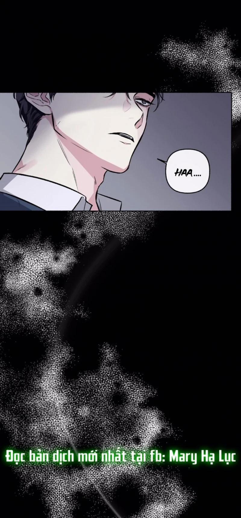 Tình Yêu Kì Lạ 34 trang 30