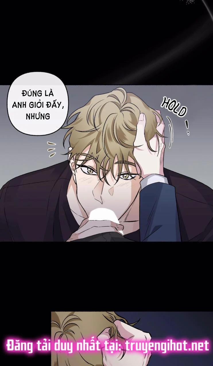 Tình Yêu Kì Lạ 34 trang 33