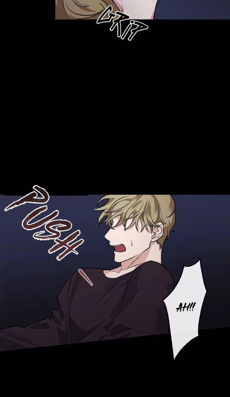 Tình Yêu Kì Lạ 34 trang 34