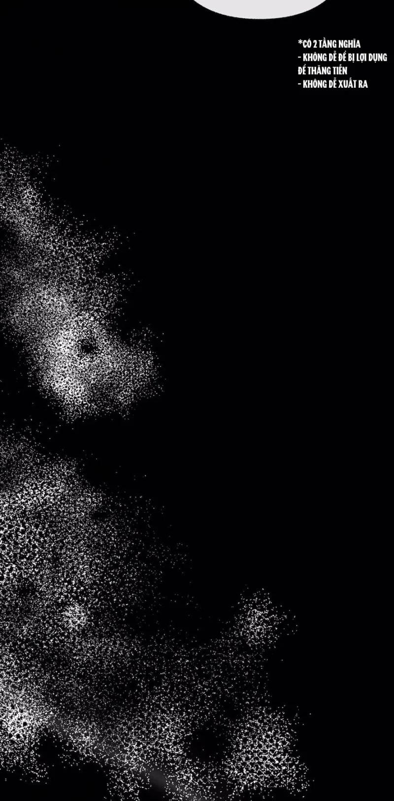 Tình Yêu Kì Lạ 34 trang 36