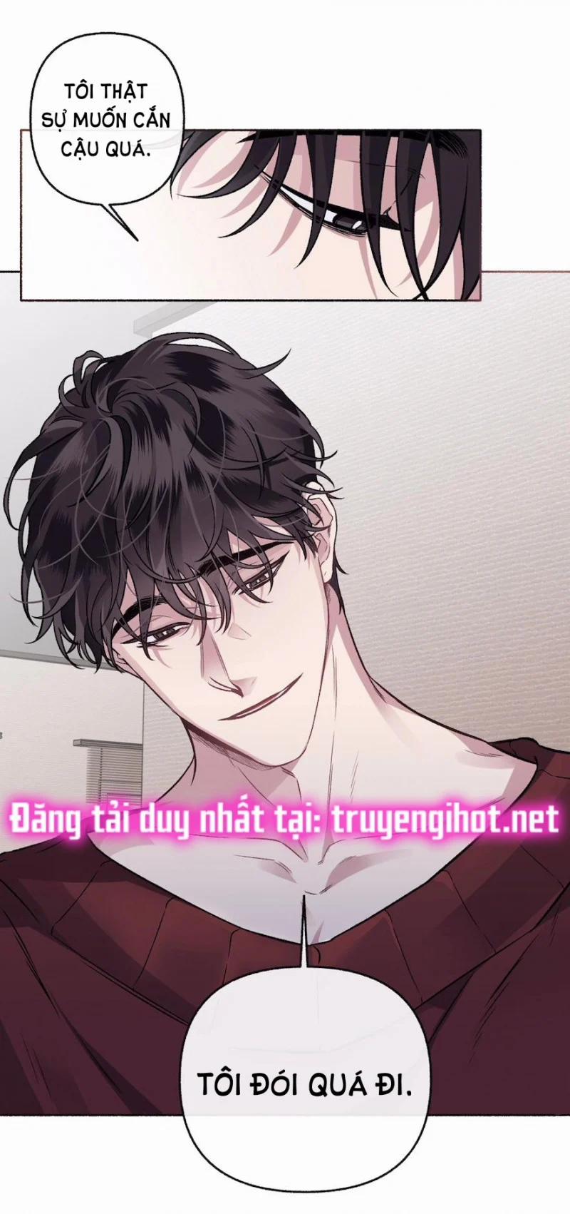 Tình Yêu Kì Lạ 34 trang 4