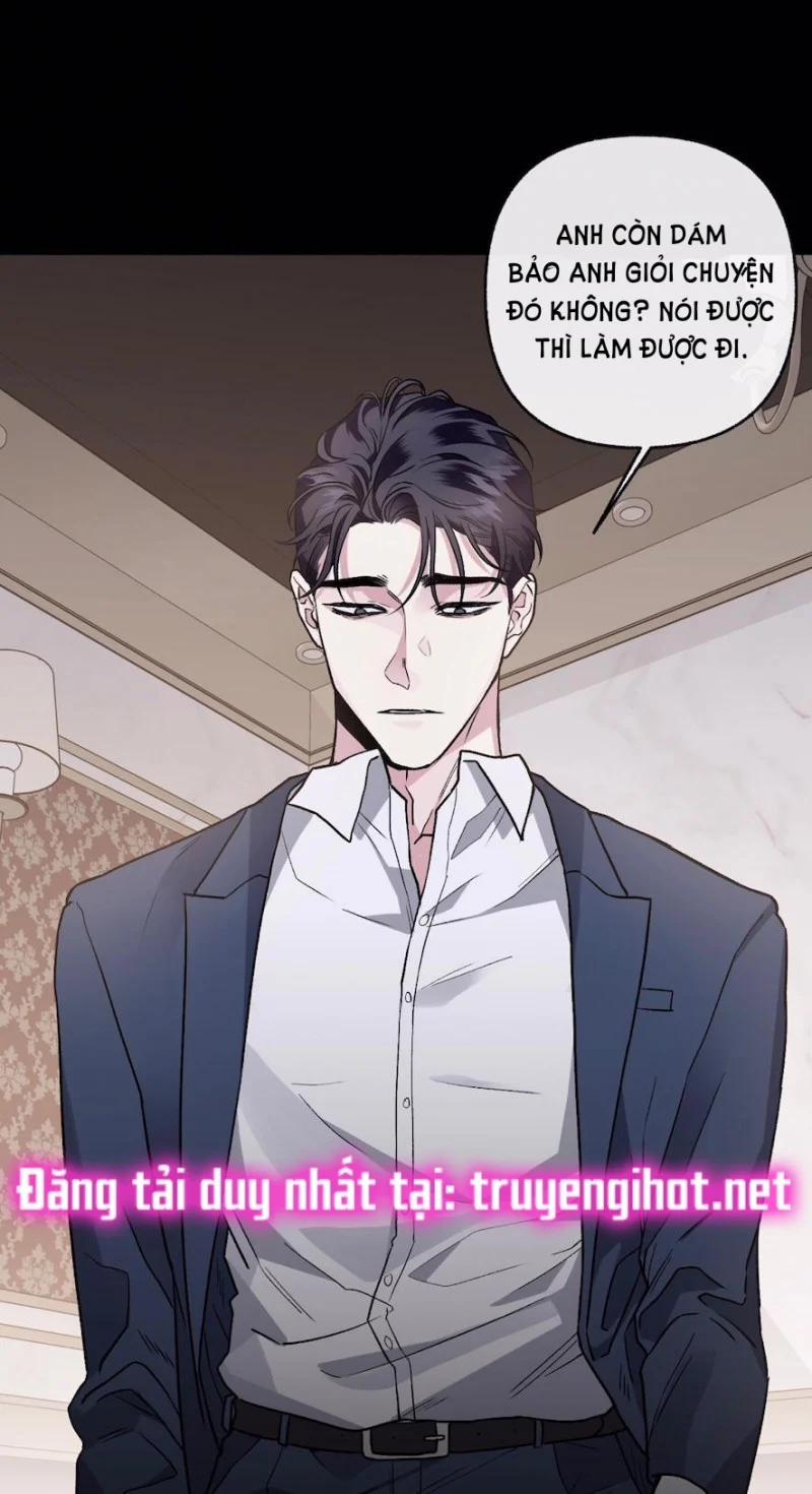 Tình Yêu Kì Lạ 34 trang 41