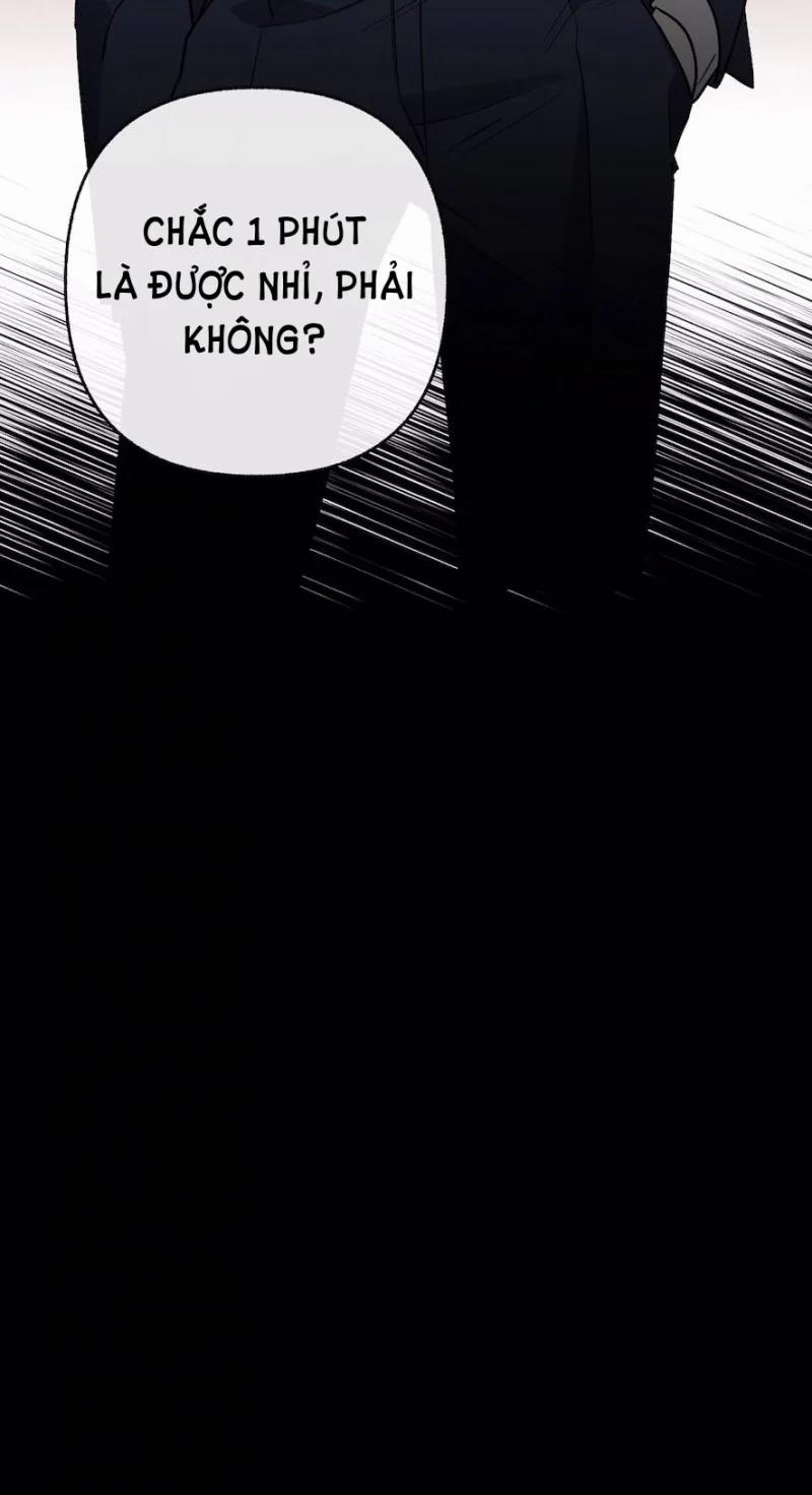 Tình Yêu Kì Lạ 34 trang 42