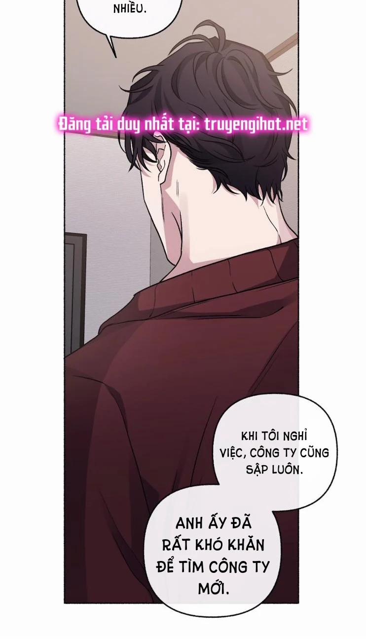 Tình Yêu Kì Lạ 34 trang 45