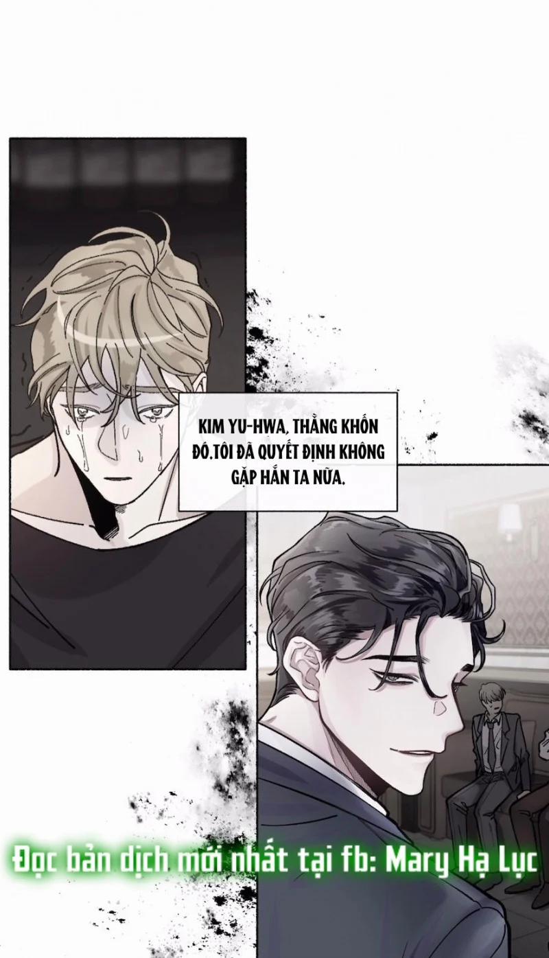 Tình Yêu Kì Lạ 34 trang 50