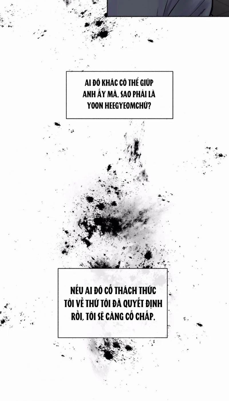 Tình Yêu Kì Lạ 34 trang 51