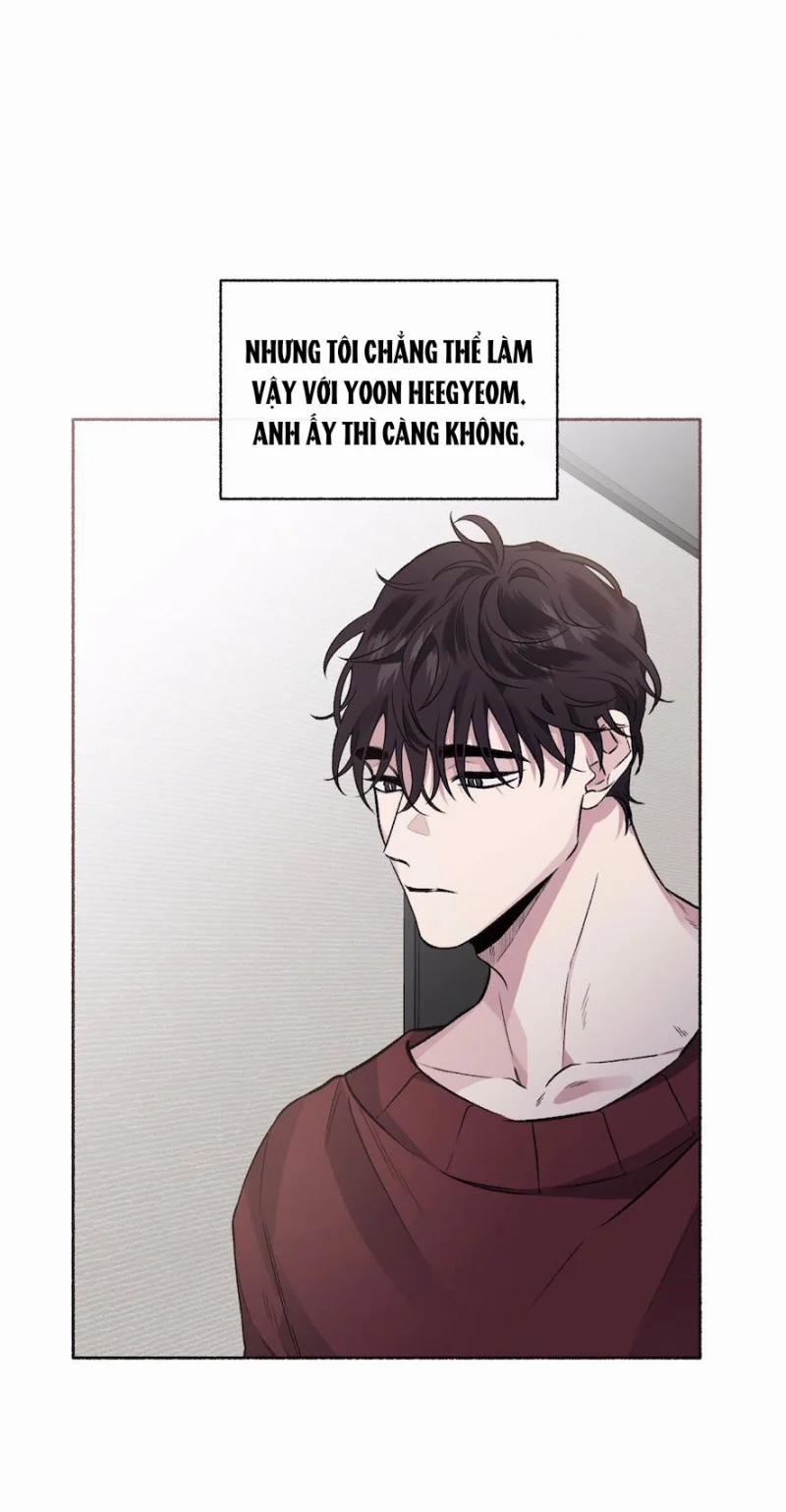 Tình Yêu Kì Lạ 34 trang 52