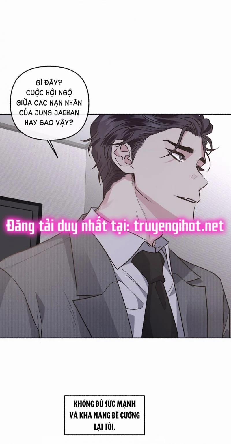 Tình Yêu Kì Lạ 34 trang 53