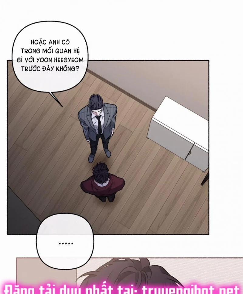 Tình Yêu Kì Lạ 34 trang 56