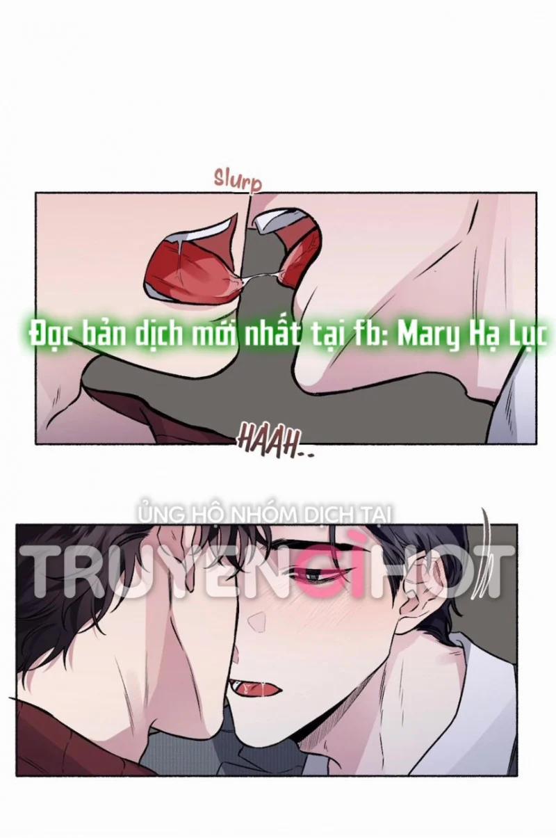 Tình Yêu Kì Lạ 34 trang 7