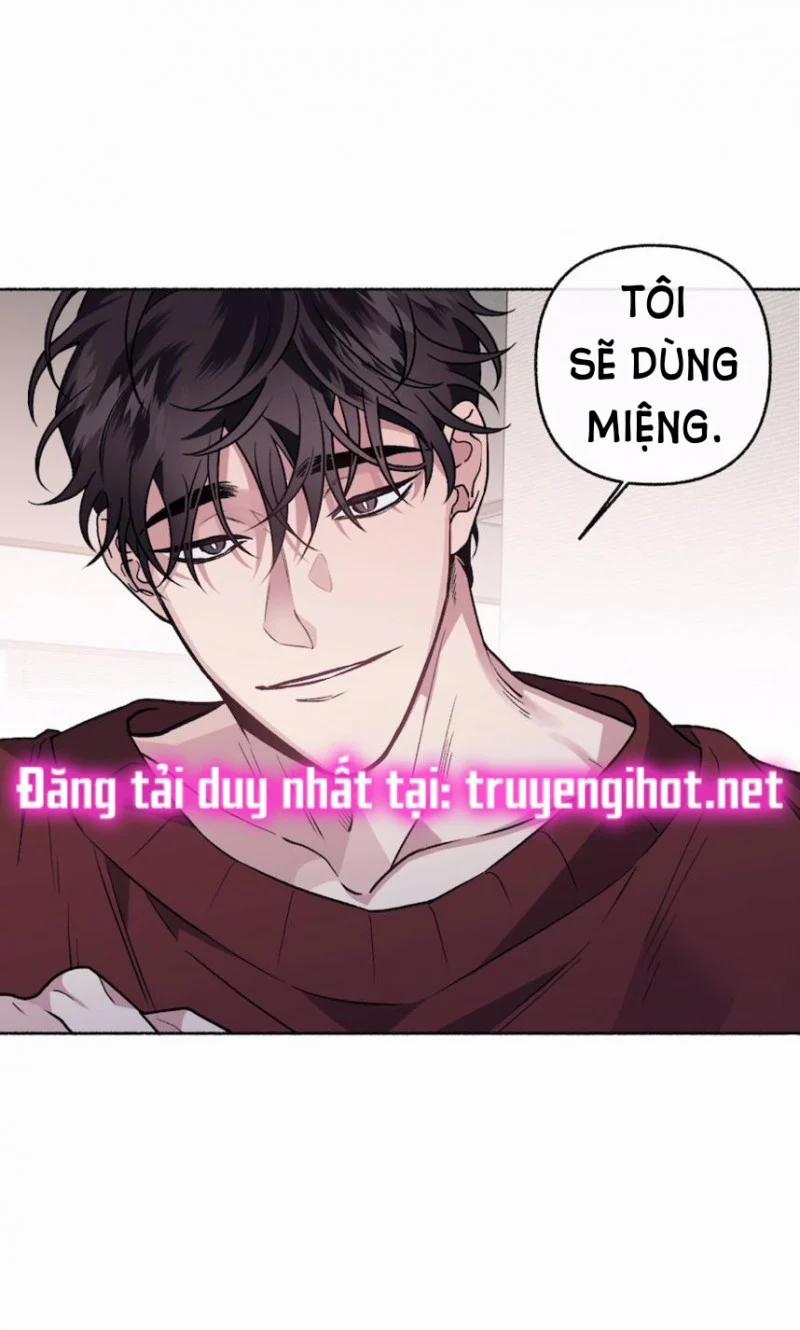 Tình Yêu Kì Lạ 34 trang 9