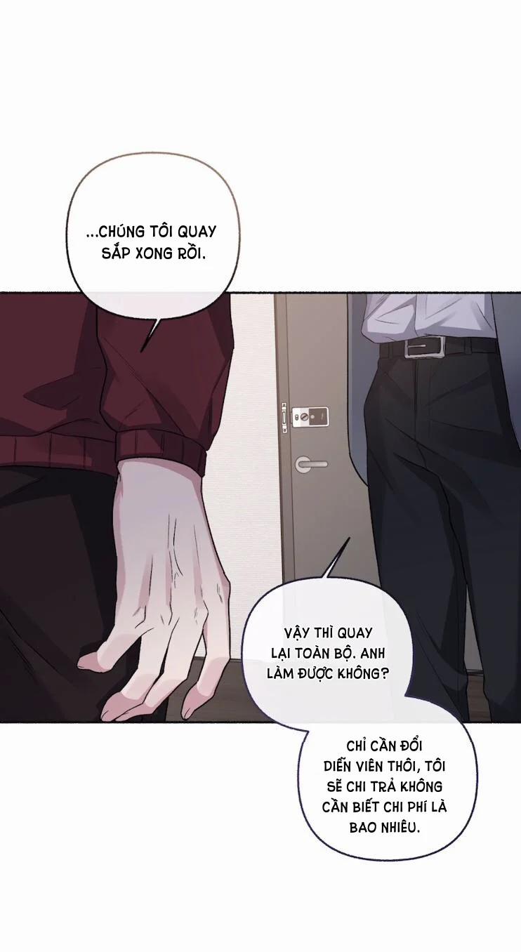 Tình Yêu Kì Lạ 35 trang 12