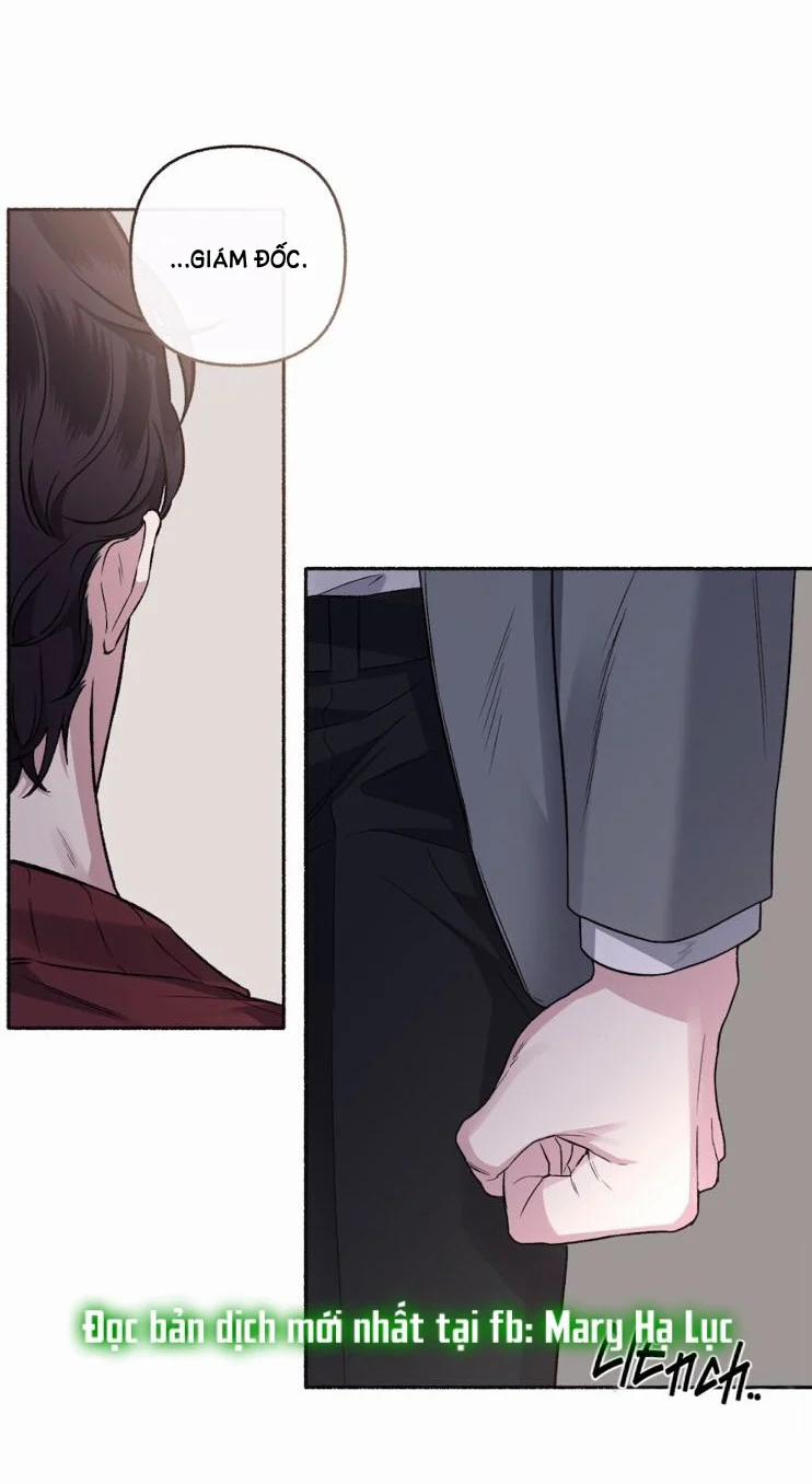 Tình Yêu Kì Lạ 35 trang 13
