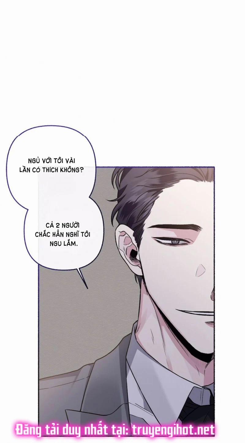 Tình Yêu Kì Lạ 35 trang 14