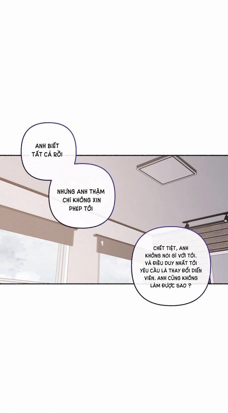 Tình Yêu Kì Lạ 35 trang 15