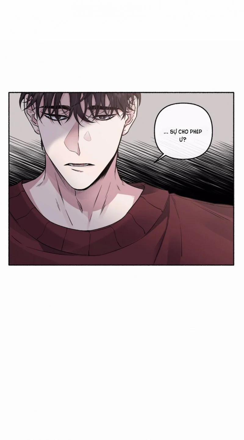 Tình Yêu Kì Lạ 35 trang 16