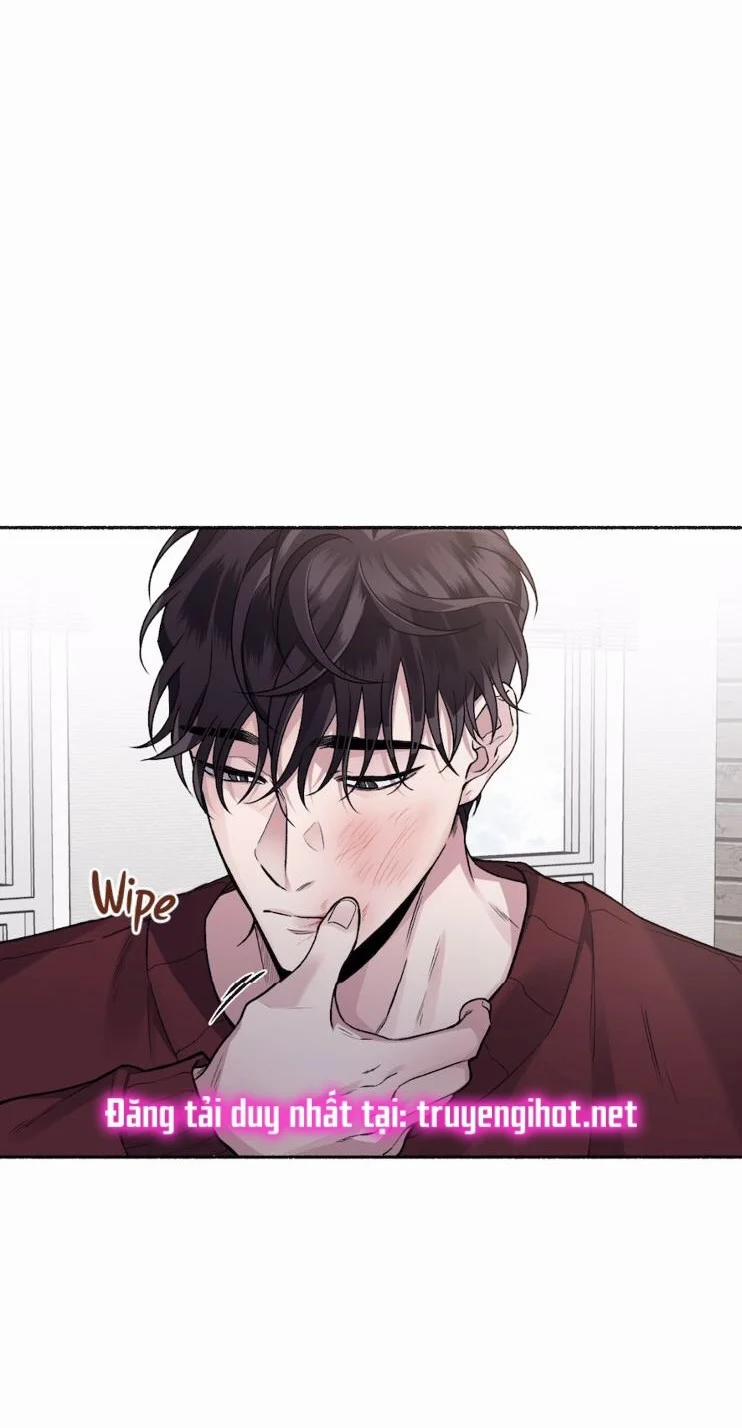 Tình Yêu Kì Lạ 35 trang 21