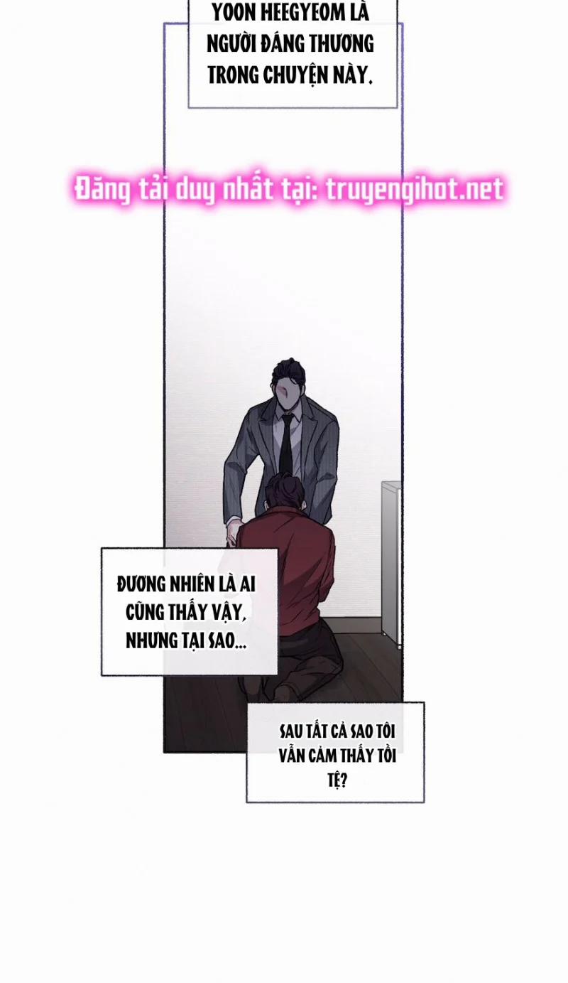 Tình Yêu Kì Lạ 35 trang 29