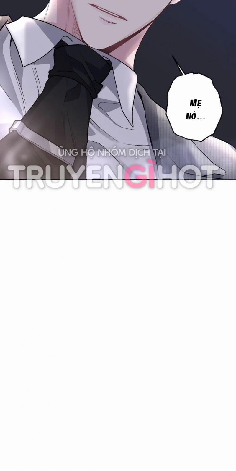 Tình Yêu Kì Lạ 35 trang 33