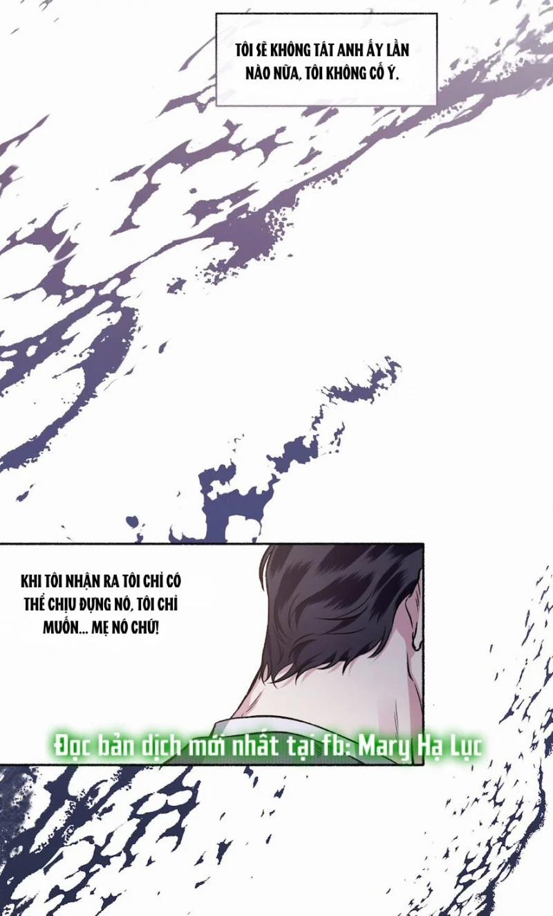 Tình Yêu Kì Lạ 35 trang 35