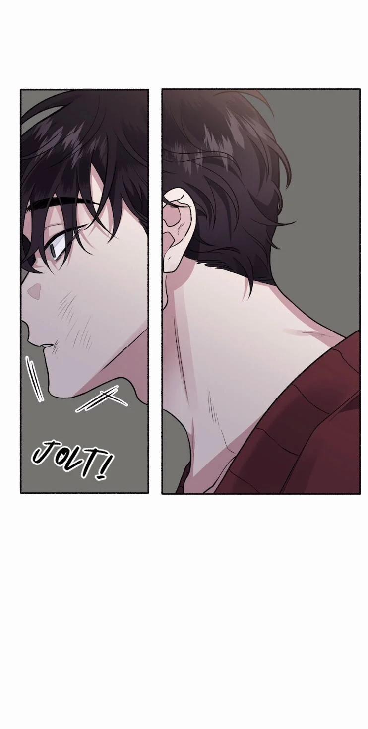 Tình Yêu Kì Lạ 35 trang 38