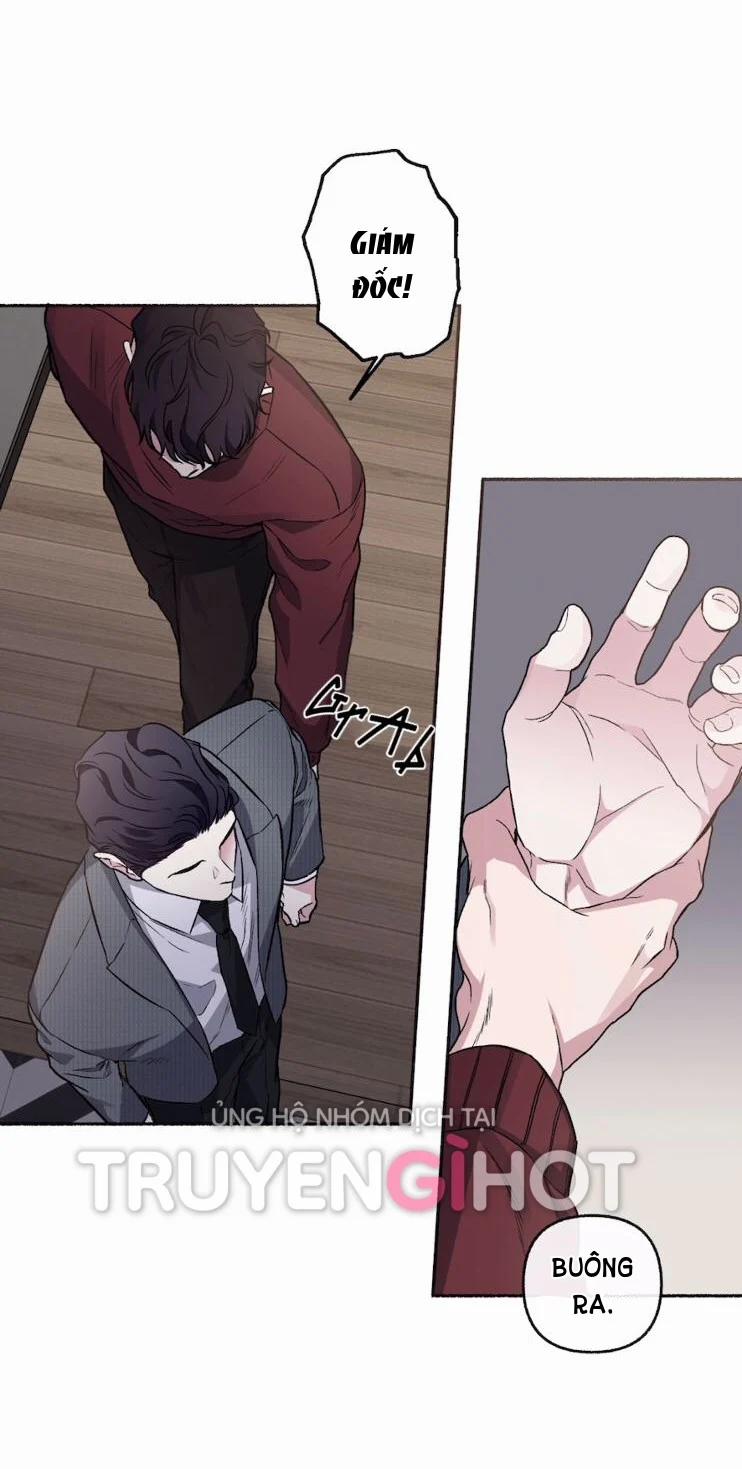 Tình Yêu Kì Lạ 35 trang 39