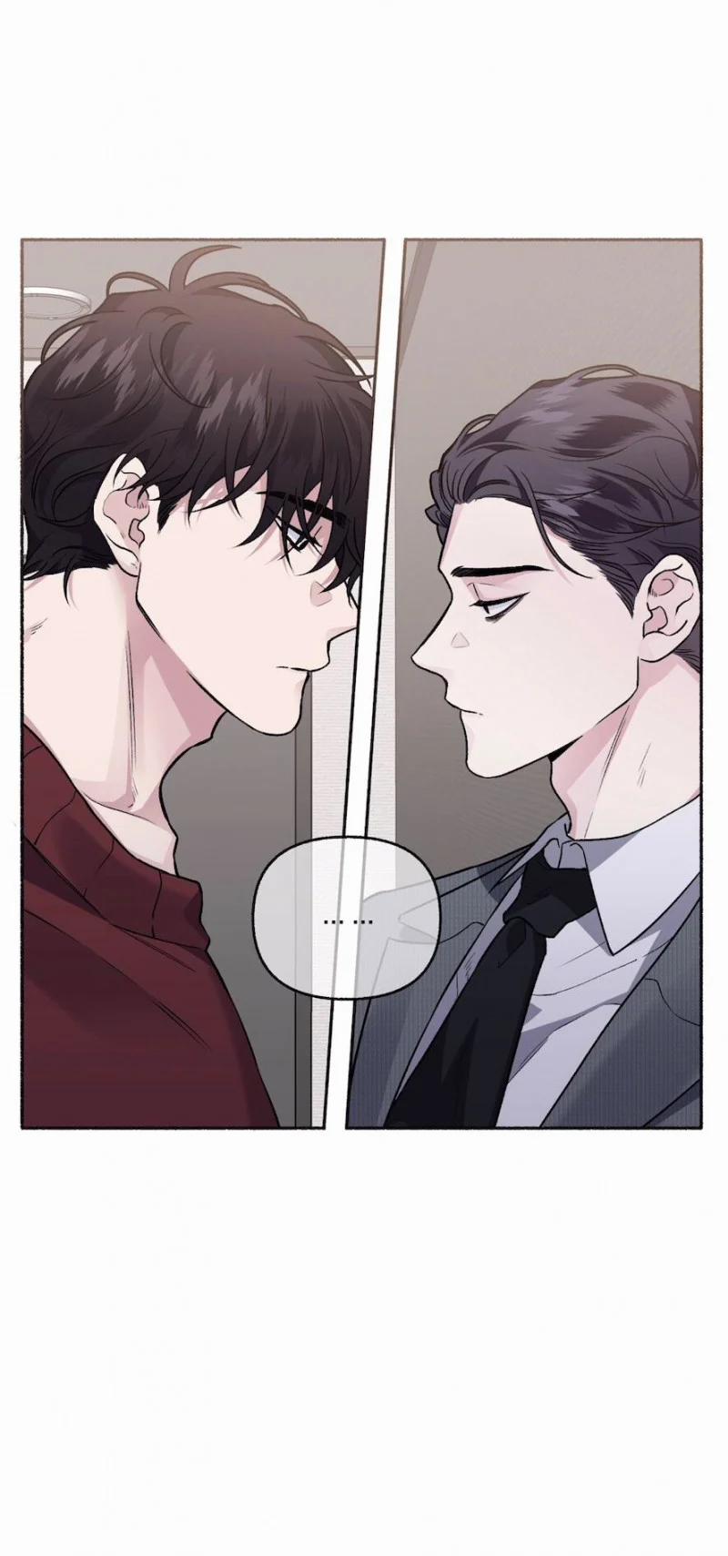 Tình Yêu Kì Lạ 35 trang 44