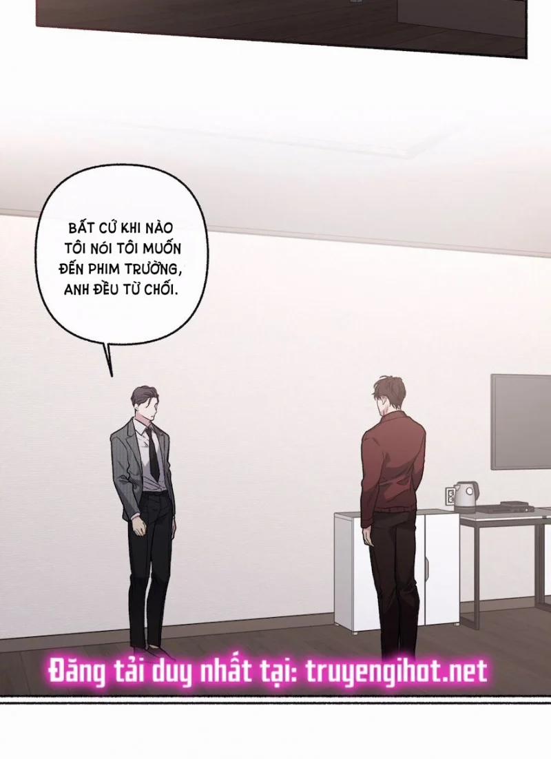 Tình Yêu Kì Lạ 35 trang 5