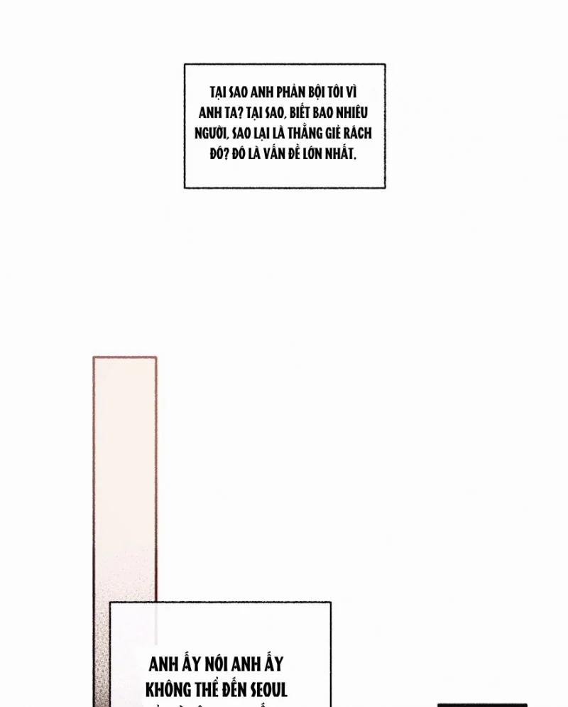 Tình Yêu Kì Lạ 35 trang 6