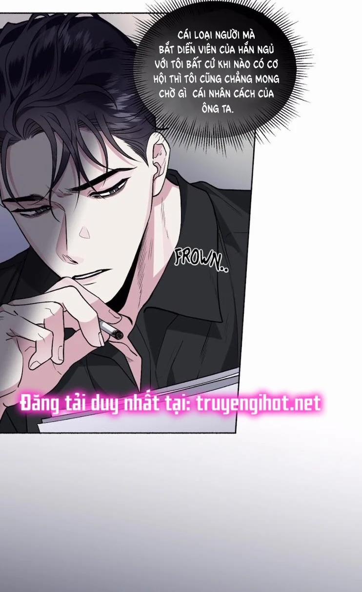Tình Yêu Kì Lạ 36 trang 11