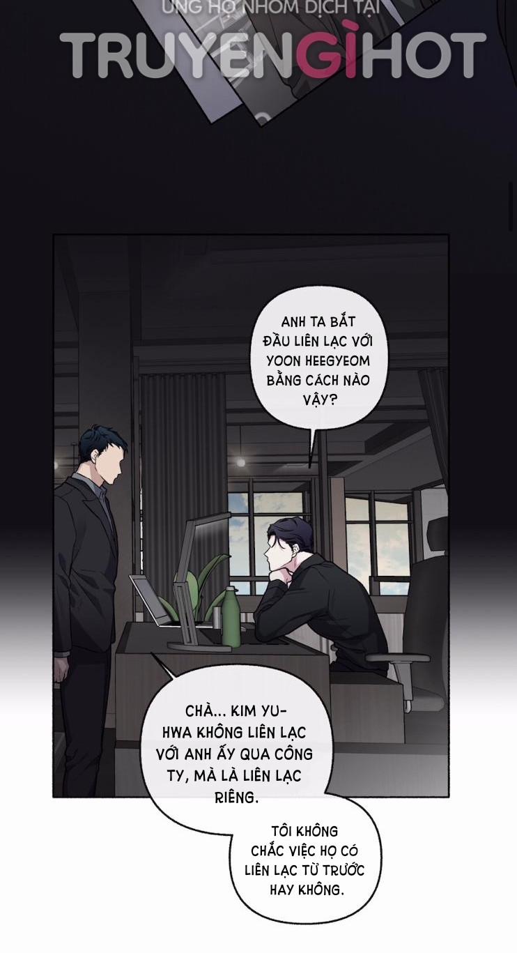 Tình Yêu Kì Lạ 36 trang 13