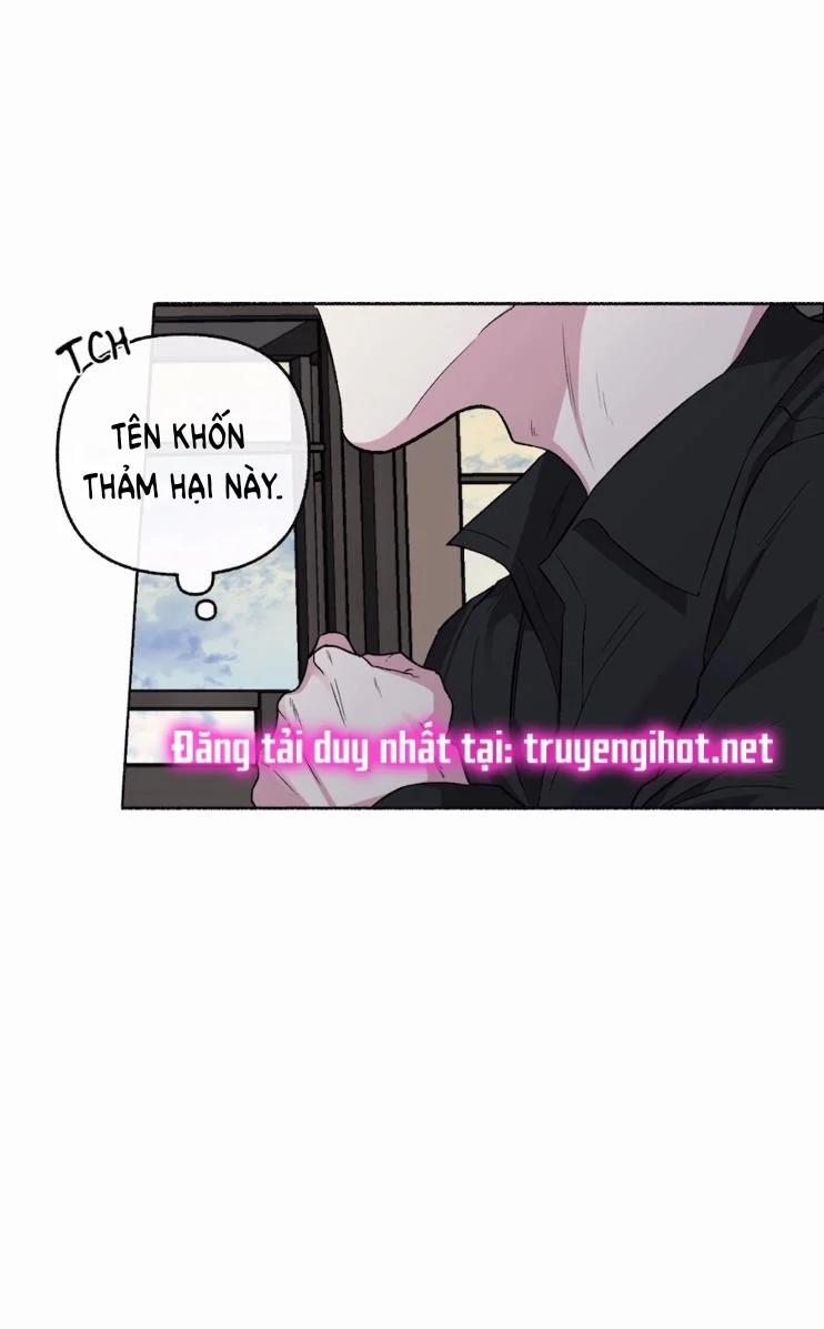 Tình Yêu Kì Lạ 36 trang 14